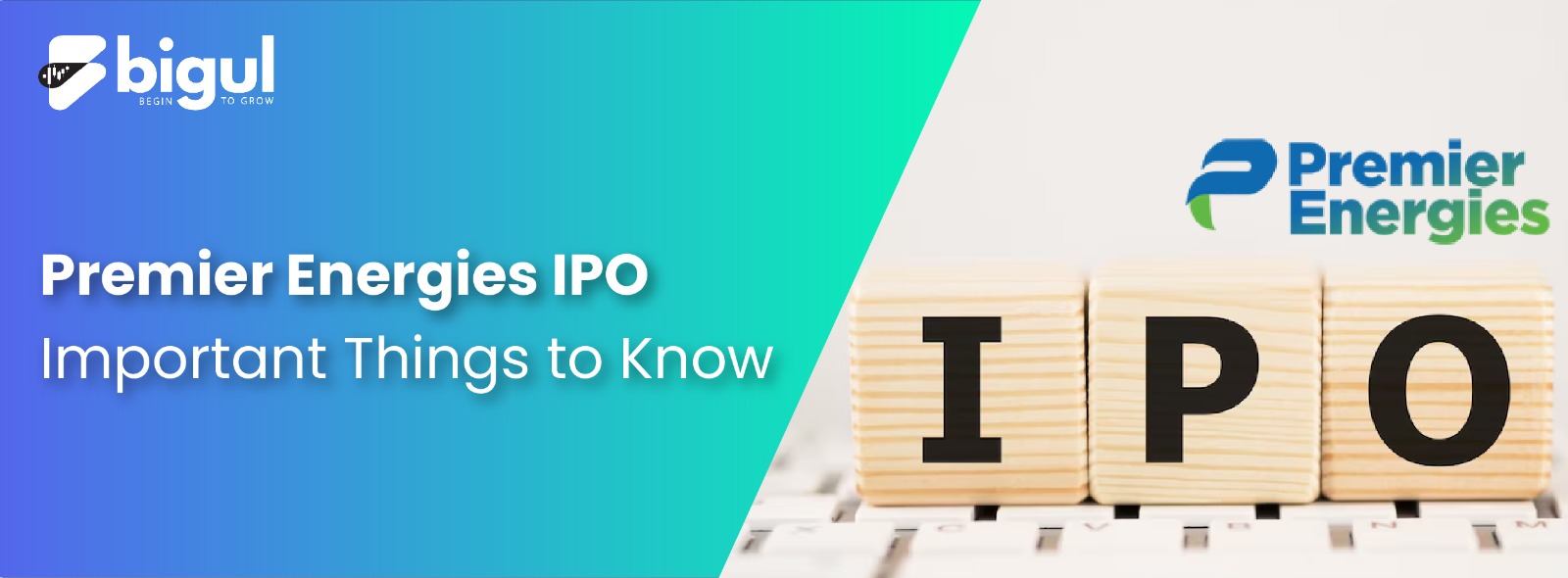 Premier Energies IPO: Important Things to Know
